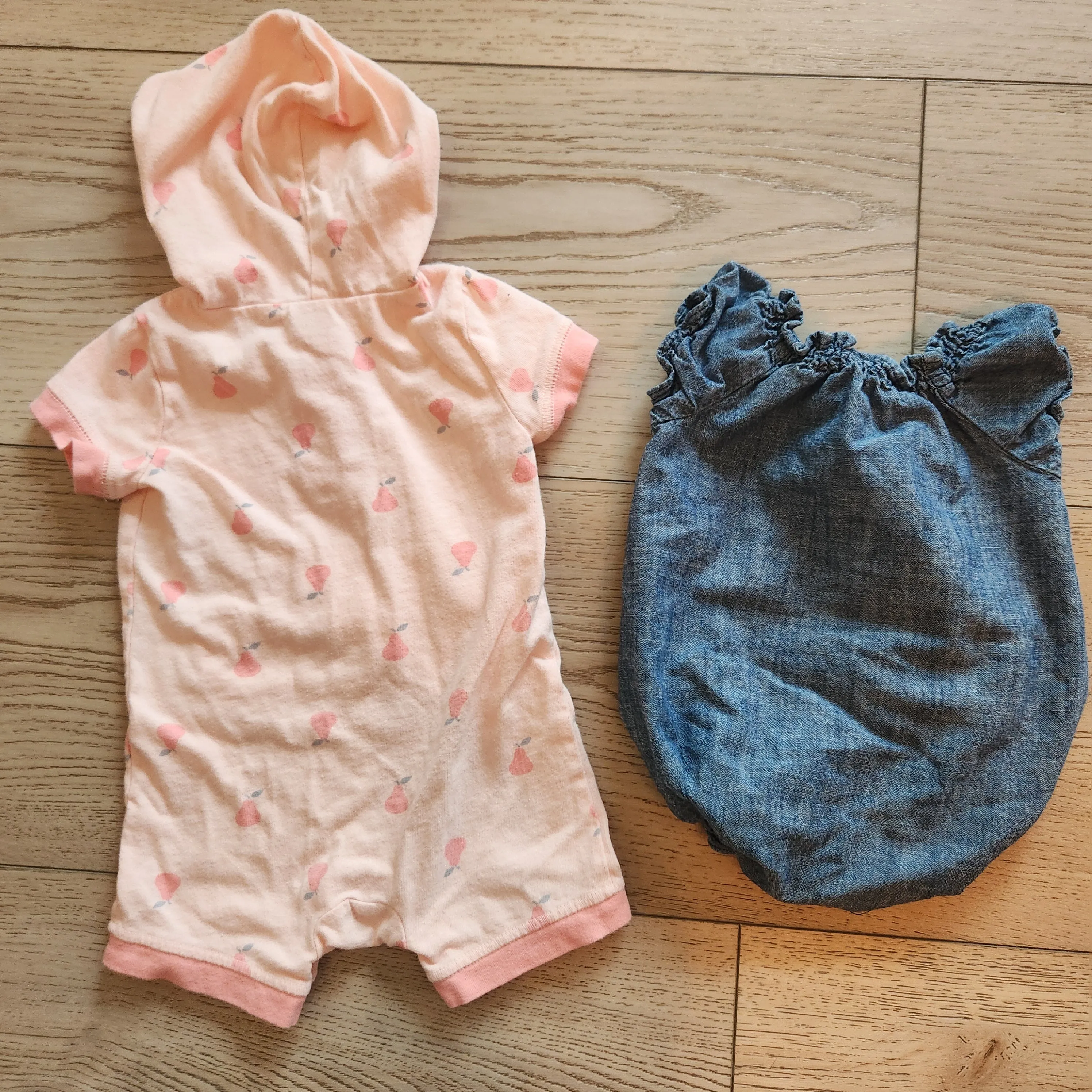 3-6 month girls bundle, Gap & Old Navy, Spring/Summer, Kids 6 Month (3-6M)