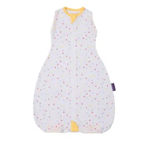 3 in 1 Nite Nite Romper 1 Tog (0-9m)