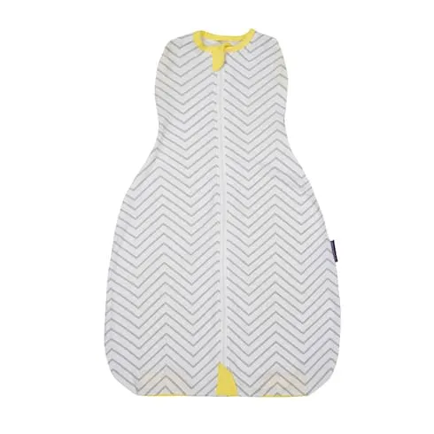 3 in 1 Nite Nite Romper 1 Tog (0-9m)