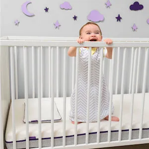 3 in 1 Nite Nite Romper 1 Tog (0-9m)