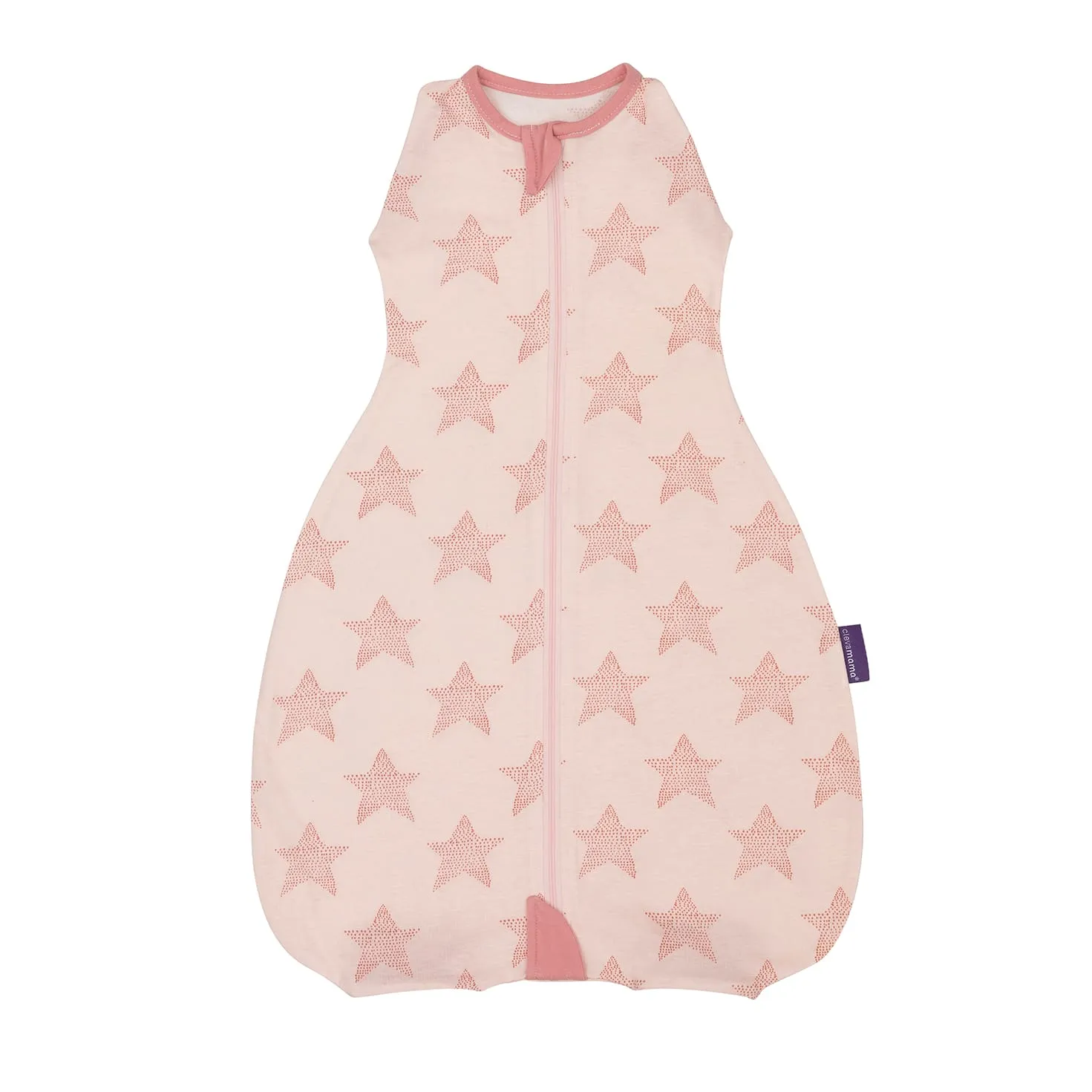 3 in 1 Nite Nite Romper 1 Tog (0-9m)