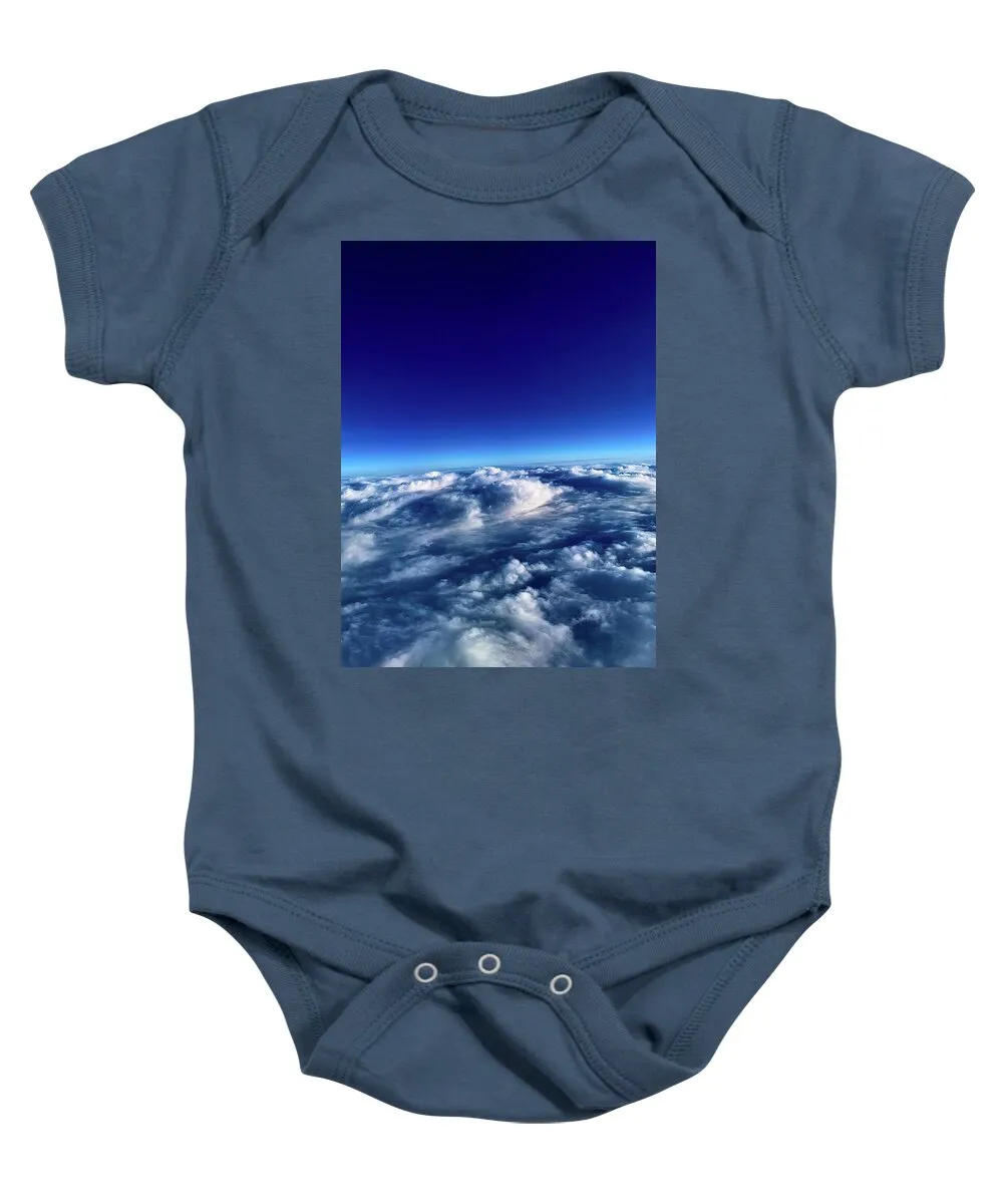 Above the Clouds - Baby Onesie