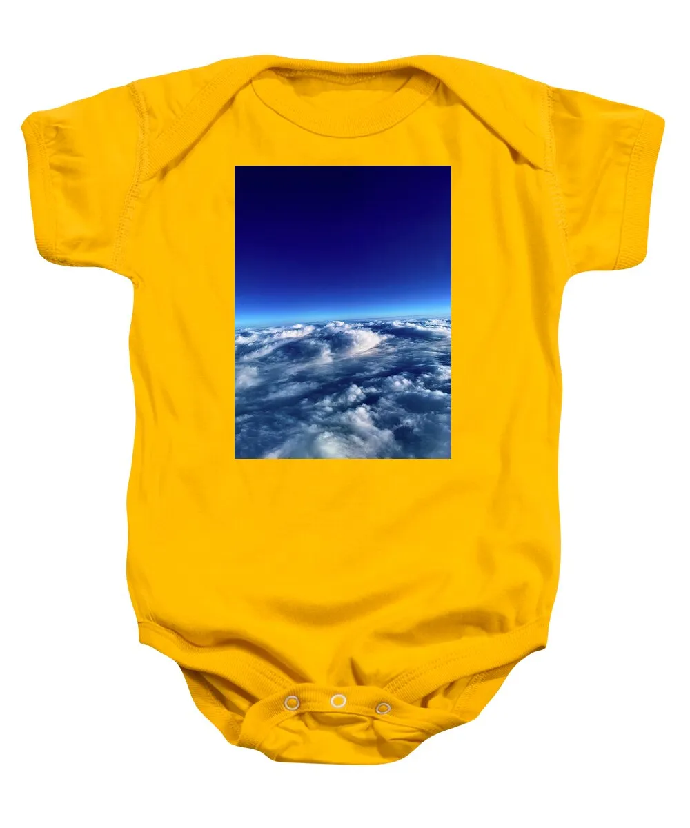 Above the Clouds - Baby Onesie