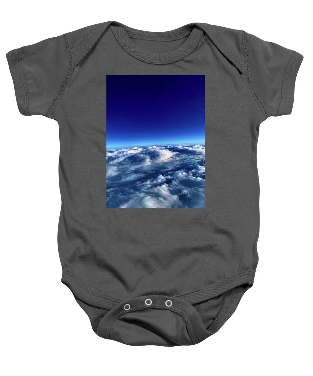 Above the Clouds - Baby Onesie
