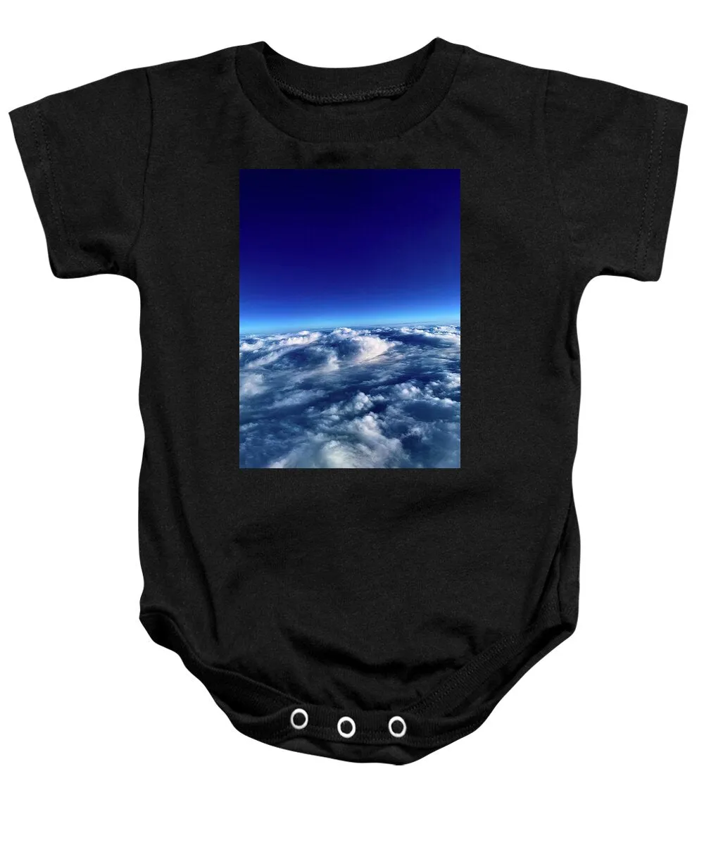 Above the Clouds - Baby Onesie