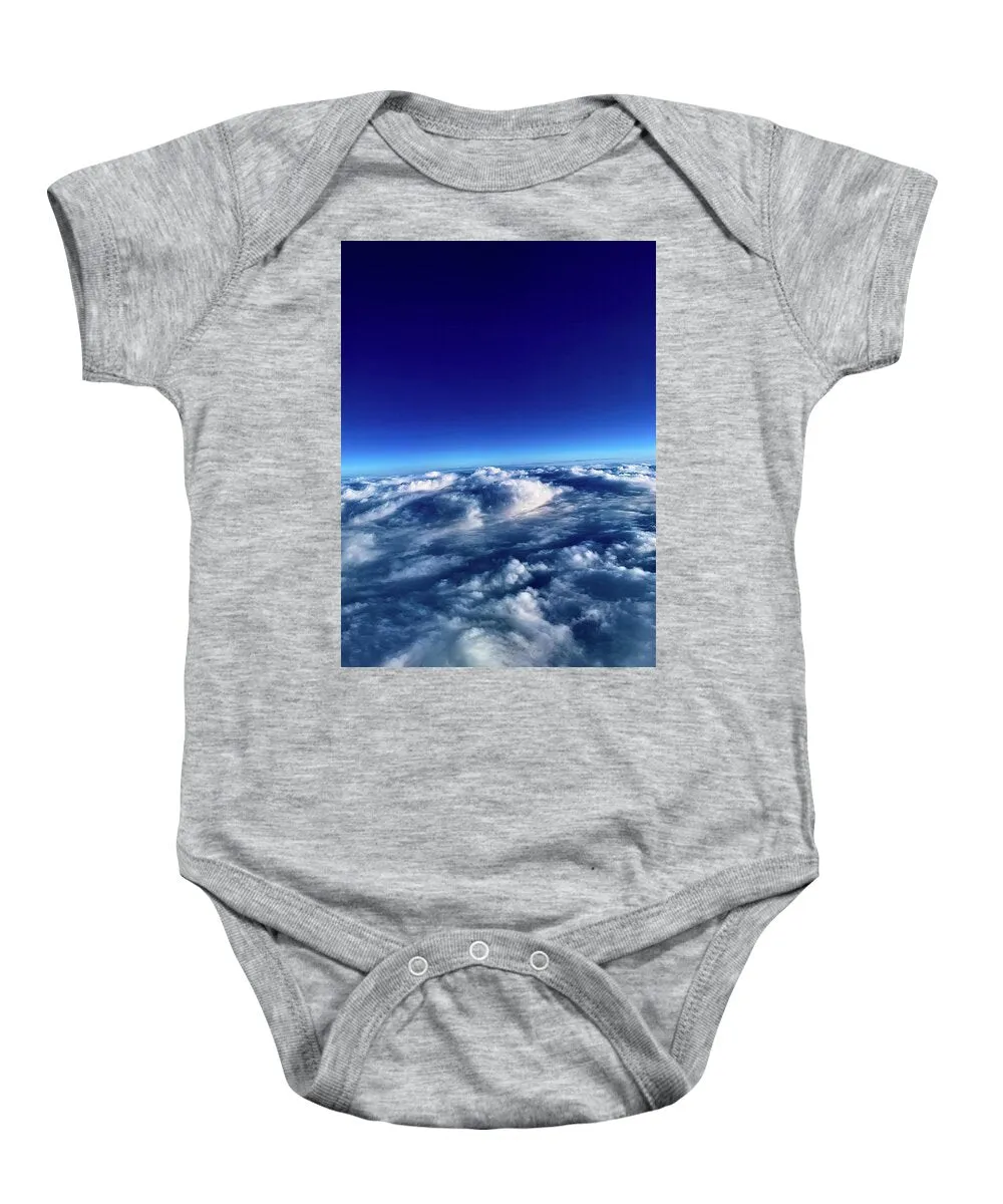 Above the Clouds - Baby Onesie