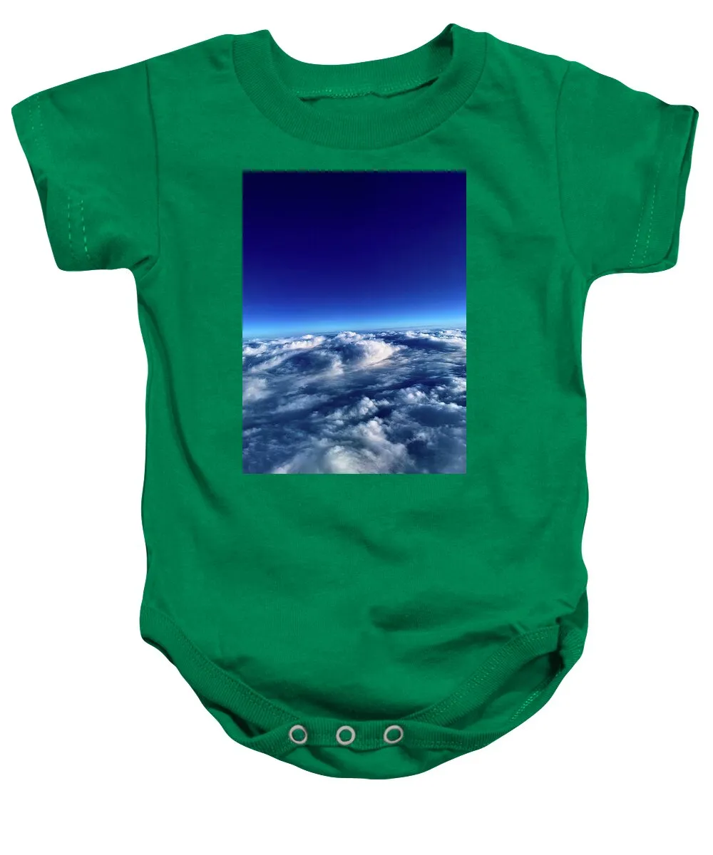 Above the Clouds - Baby Onesie