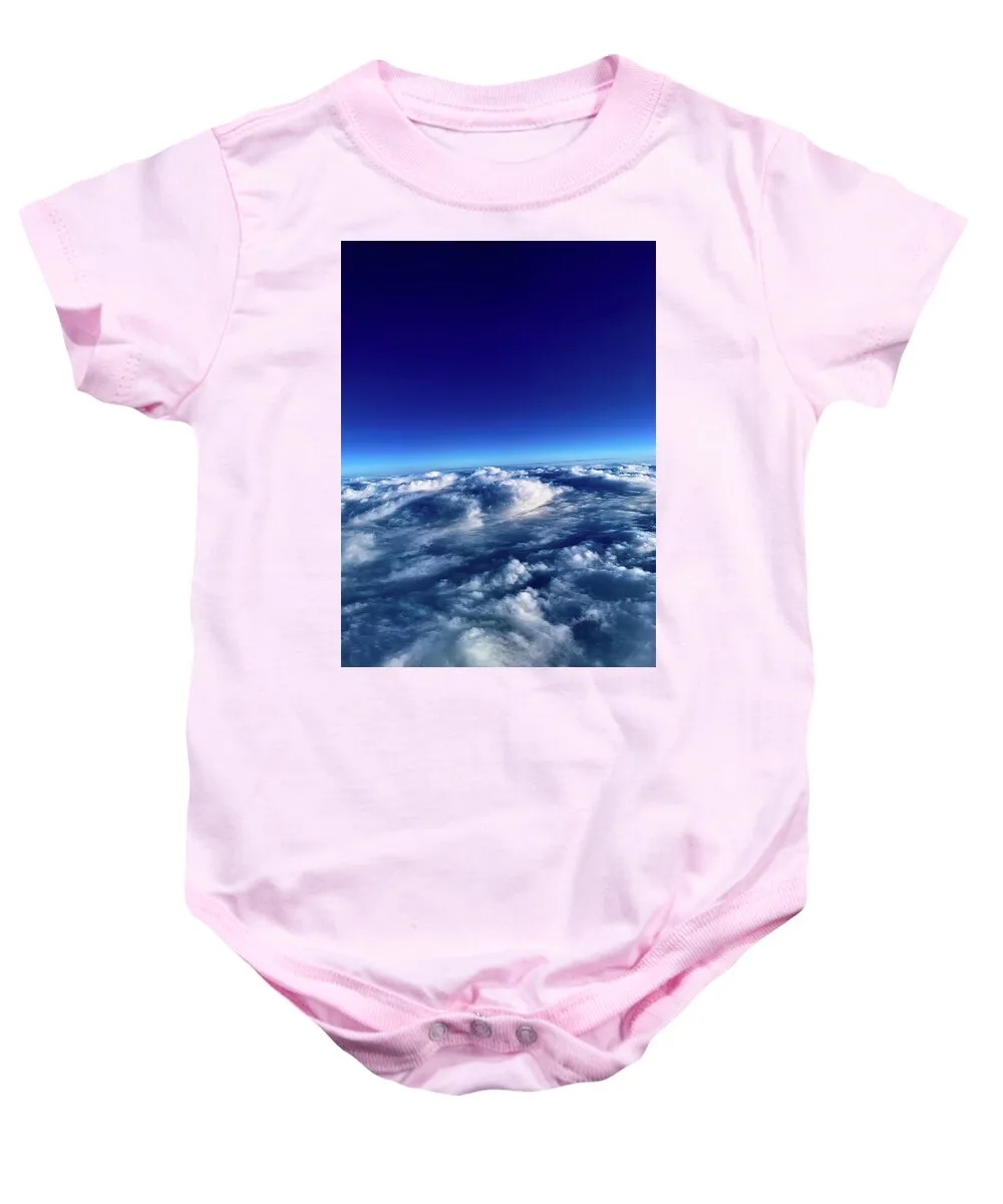 Above the Clouds - Baby Onesie
