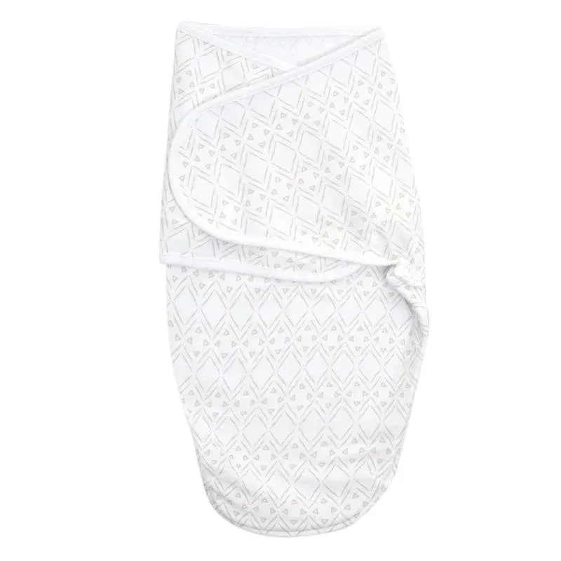 Aden & Anais Essentials wrap swaddle 3pack - Toile 4-6M