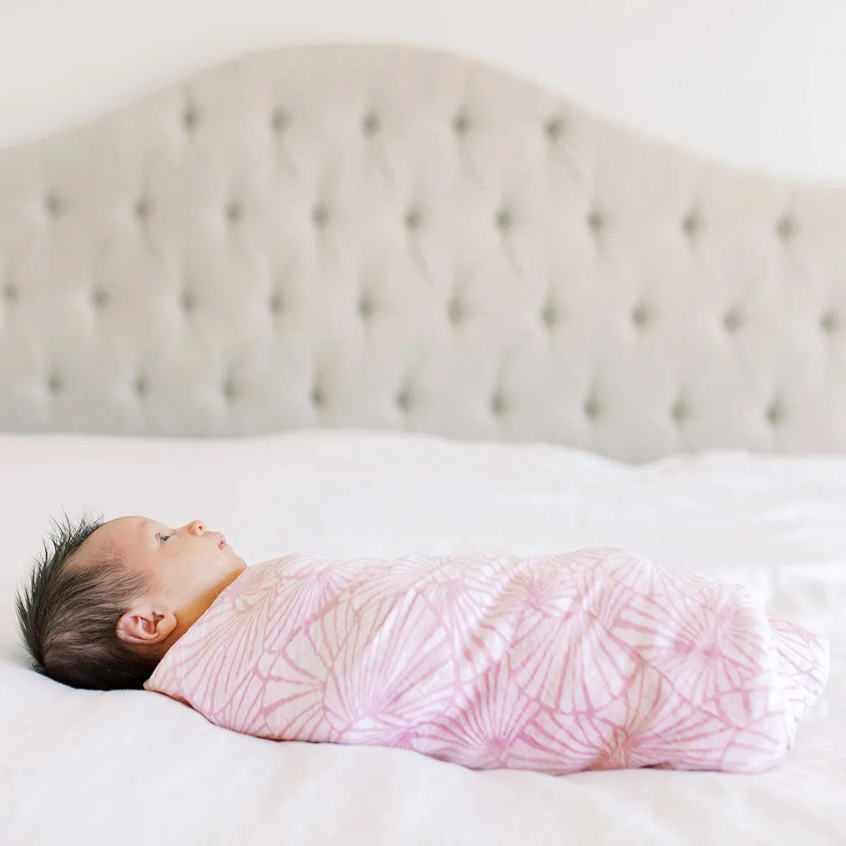 Aden   Anais Classic Swaddle Wraps, 4 Pack - Deco