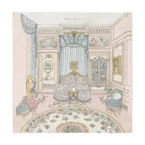 Atelier Choux Muslin French Bedroom
