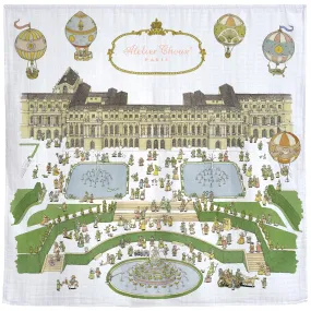 Atelier Choux Muslin Versailles