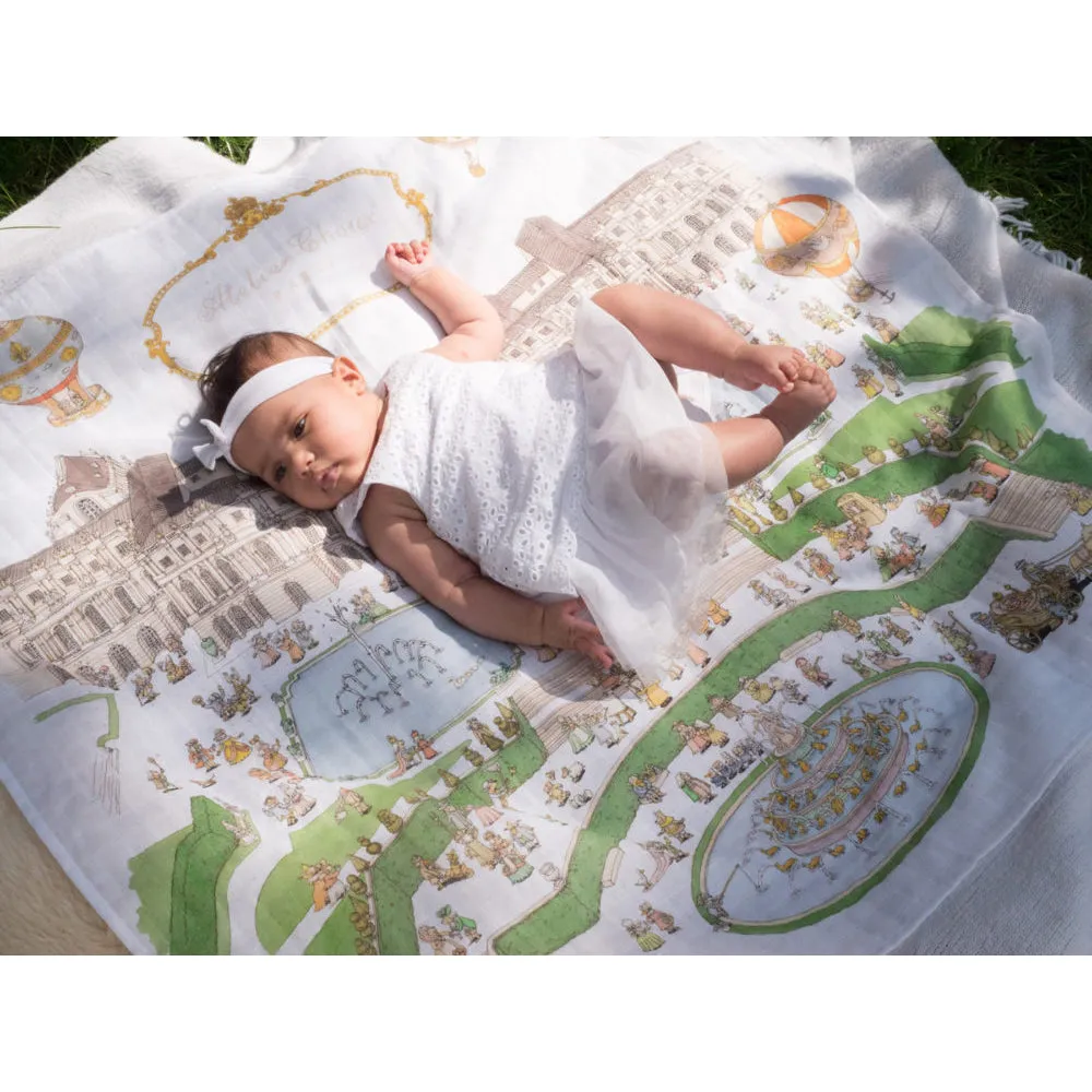Atelier Choux Muslin Versailles
