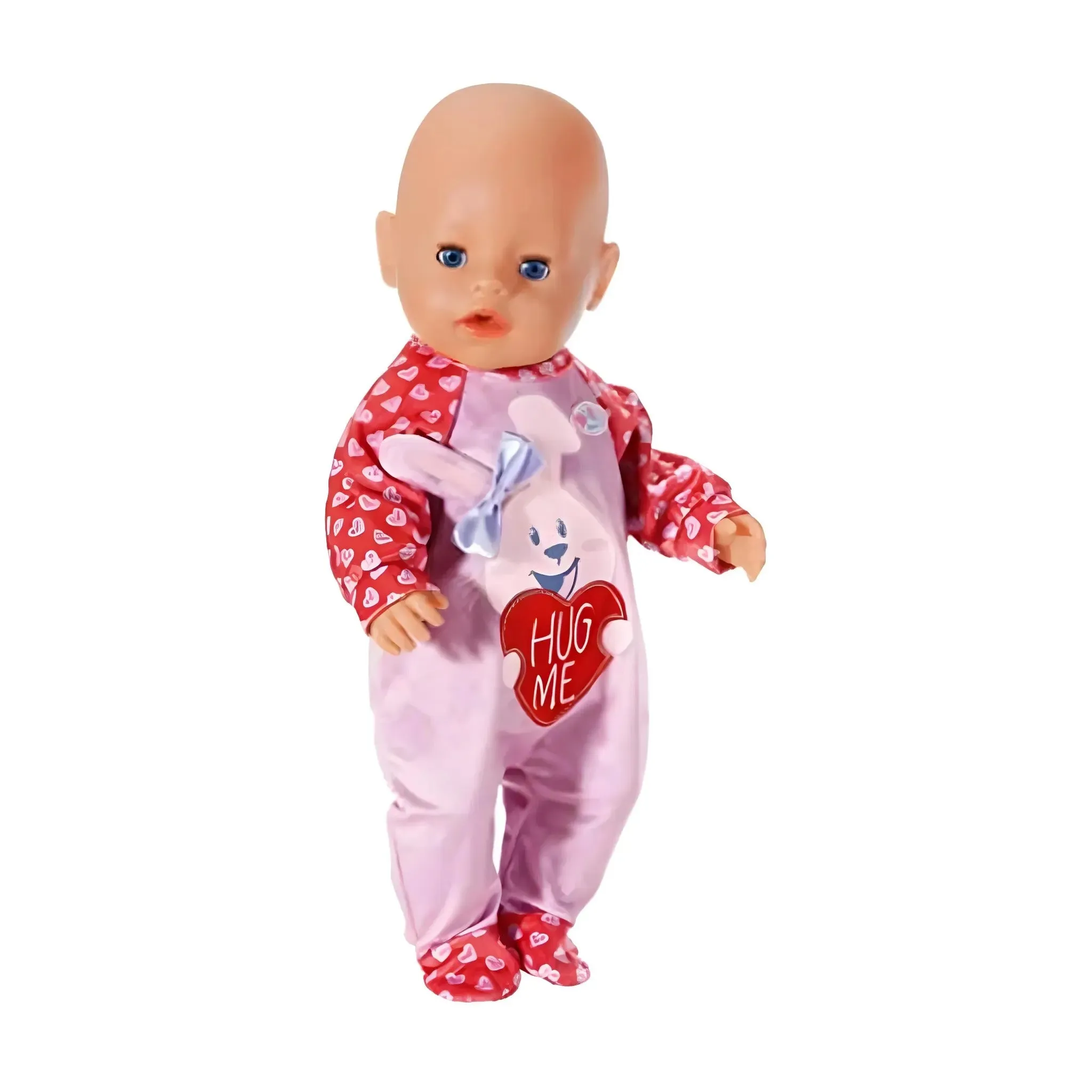 Baby Born Romper Collection