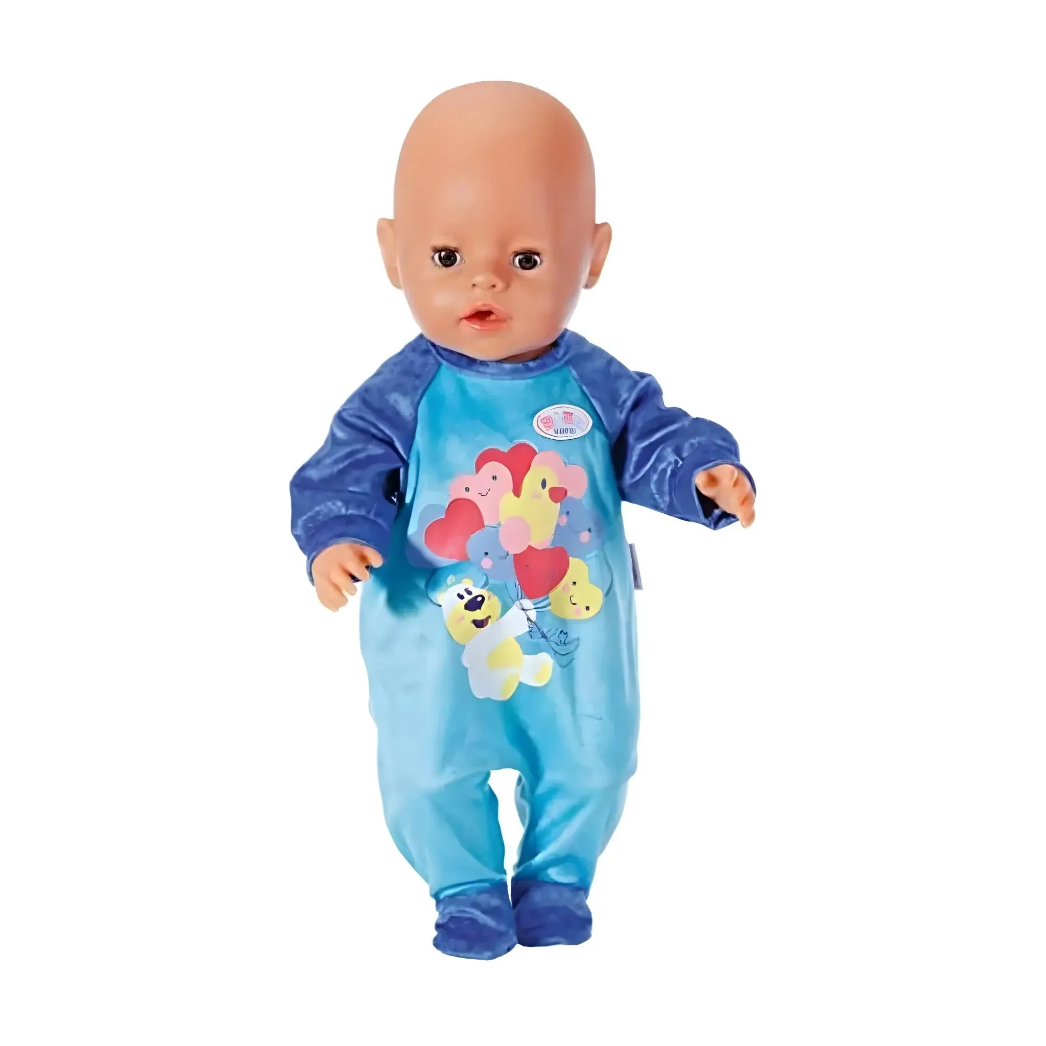 Baby Born Romper Collection