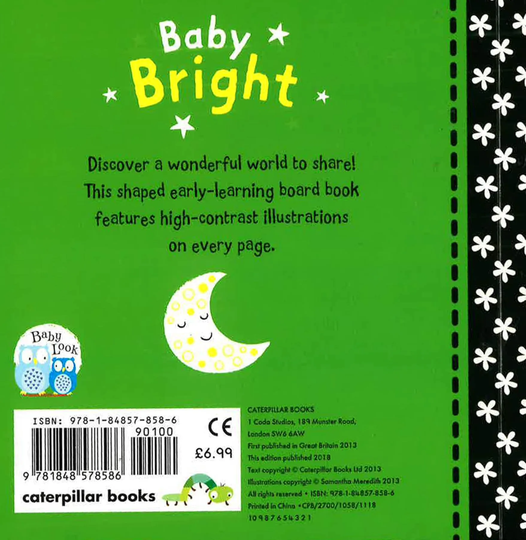 Baby Bright