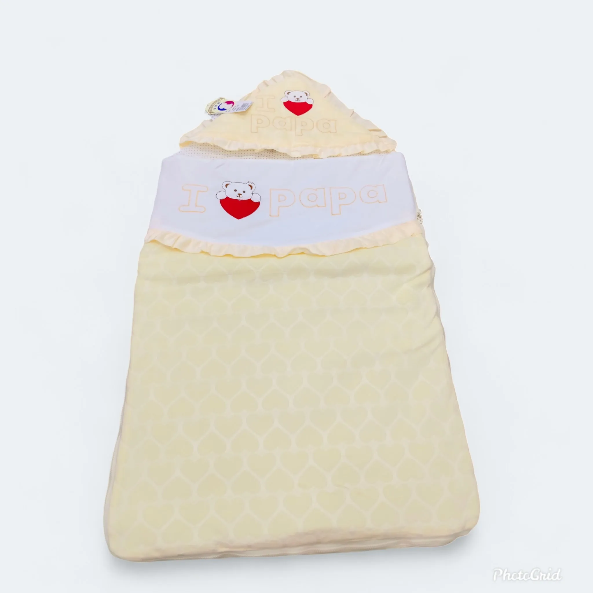 Baby Carry nest Swaddle