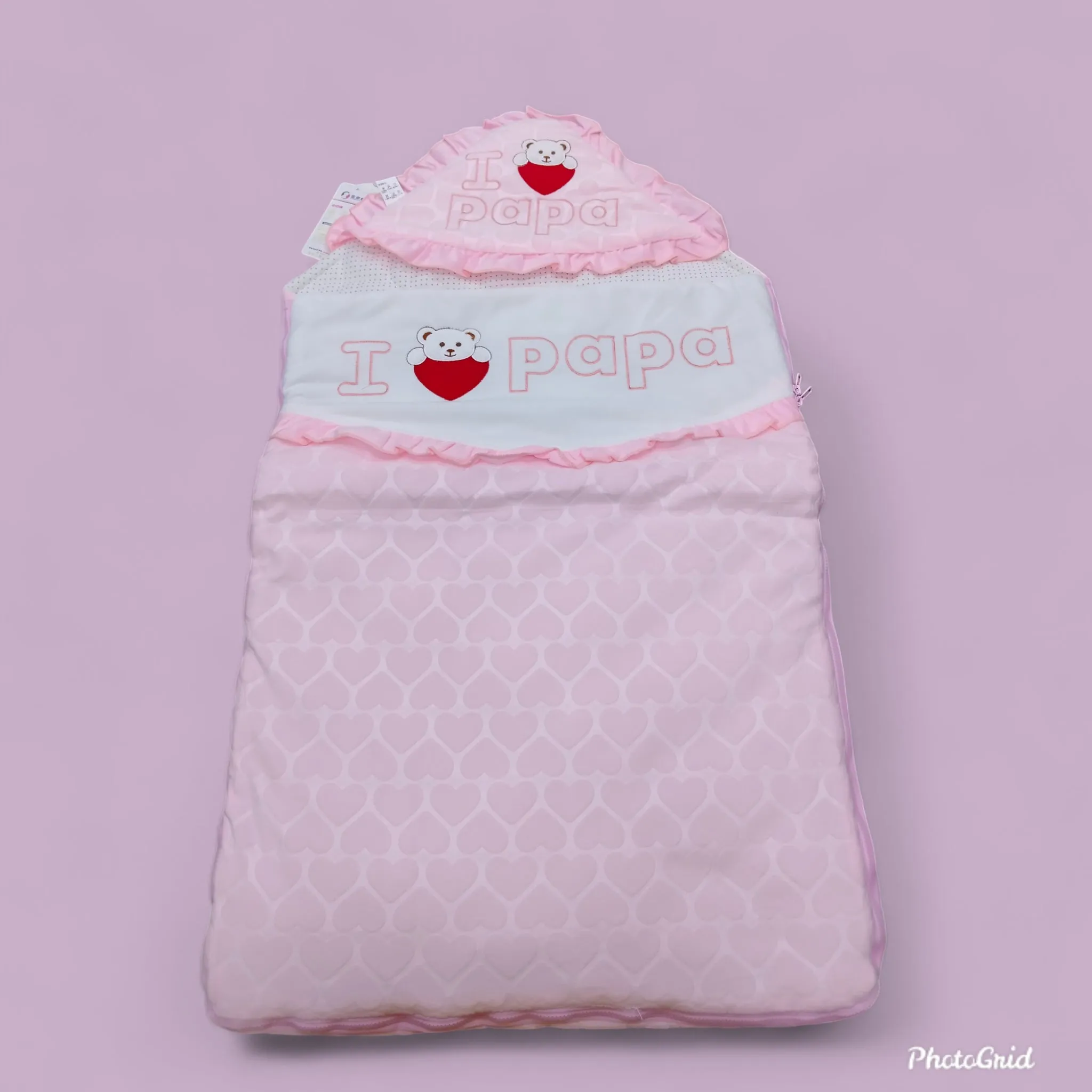 Baby Carry nest Swaddle
