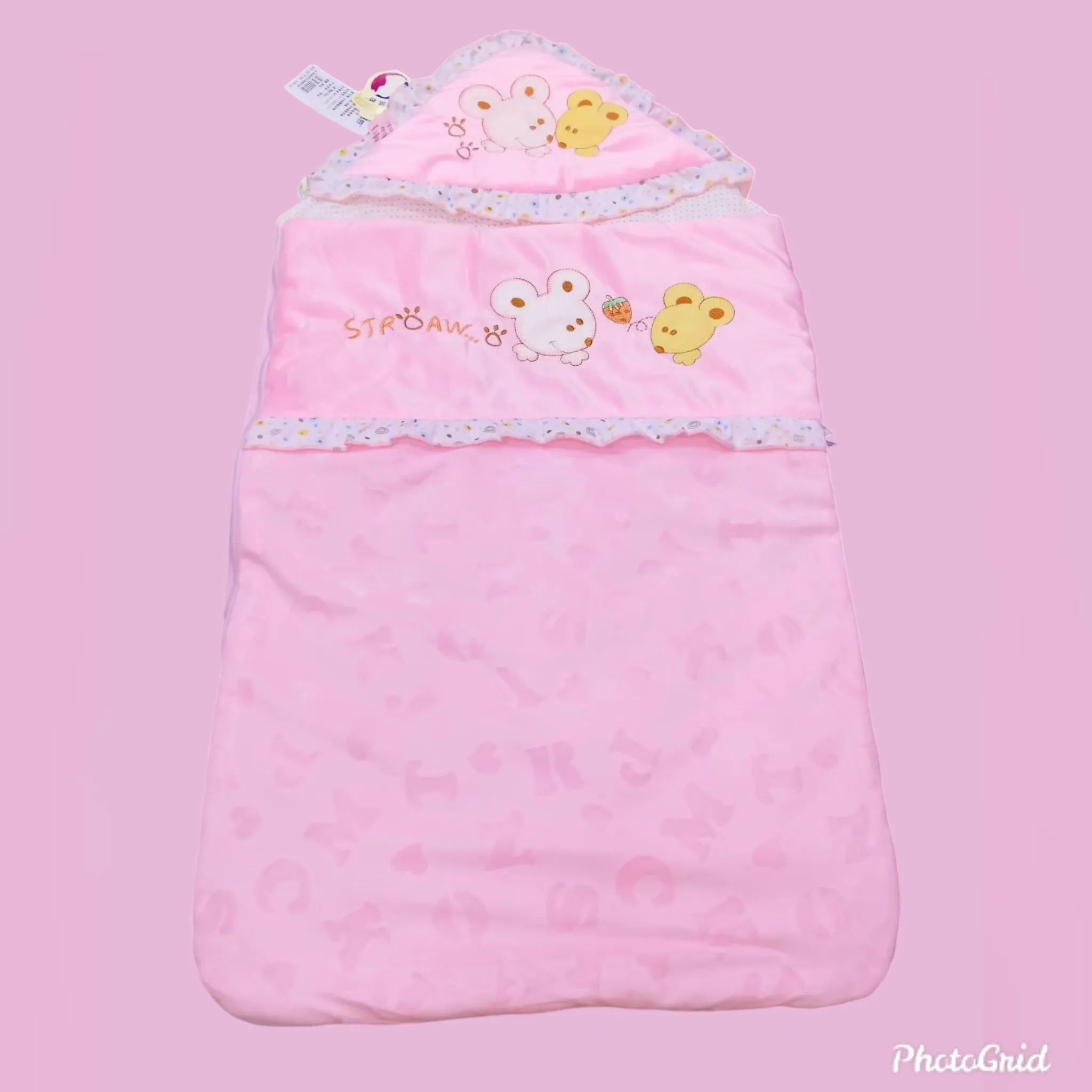 Baby Carry nest Swaddle