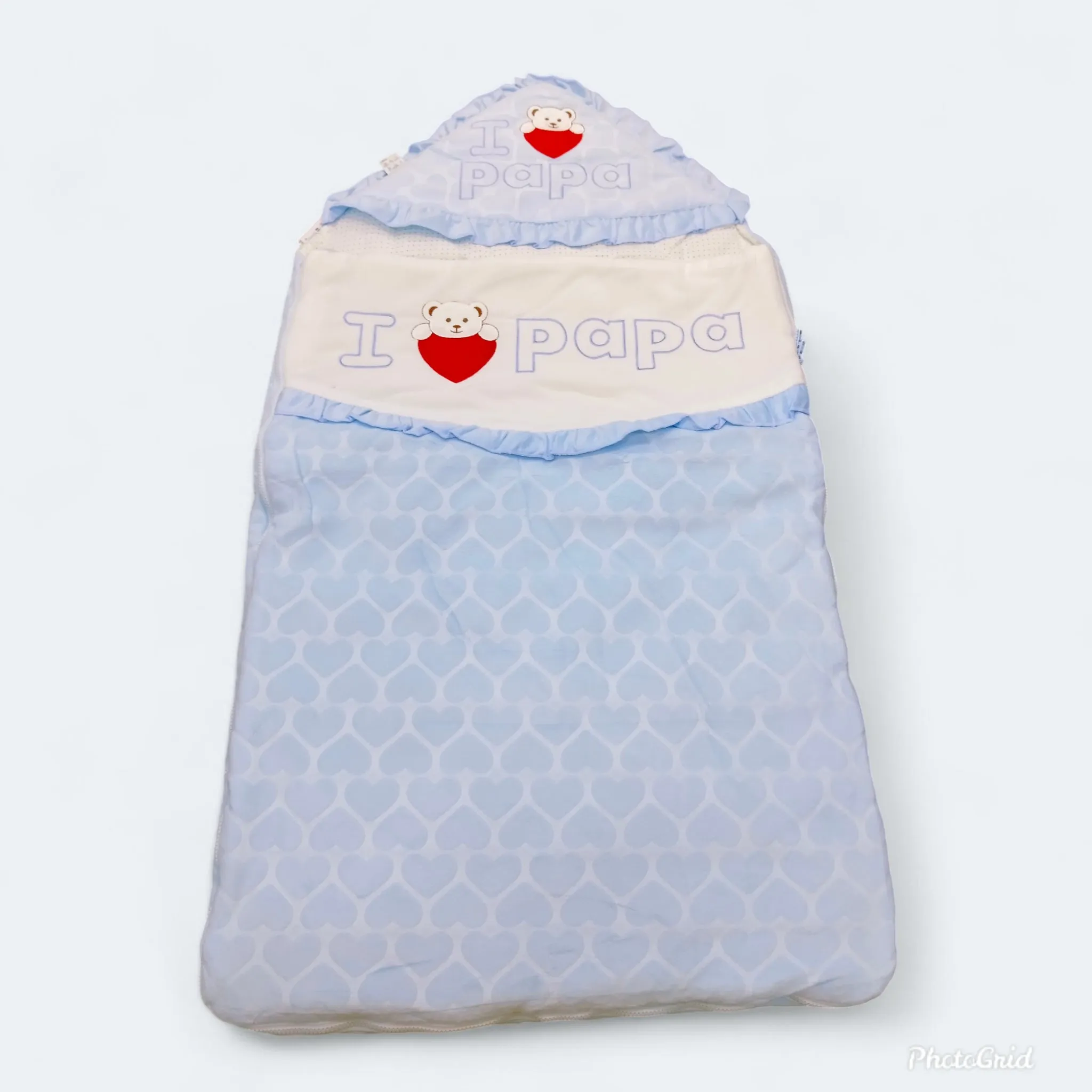 Baby Carry nest Swaddle