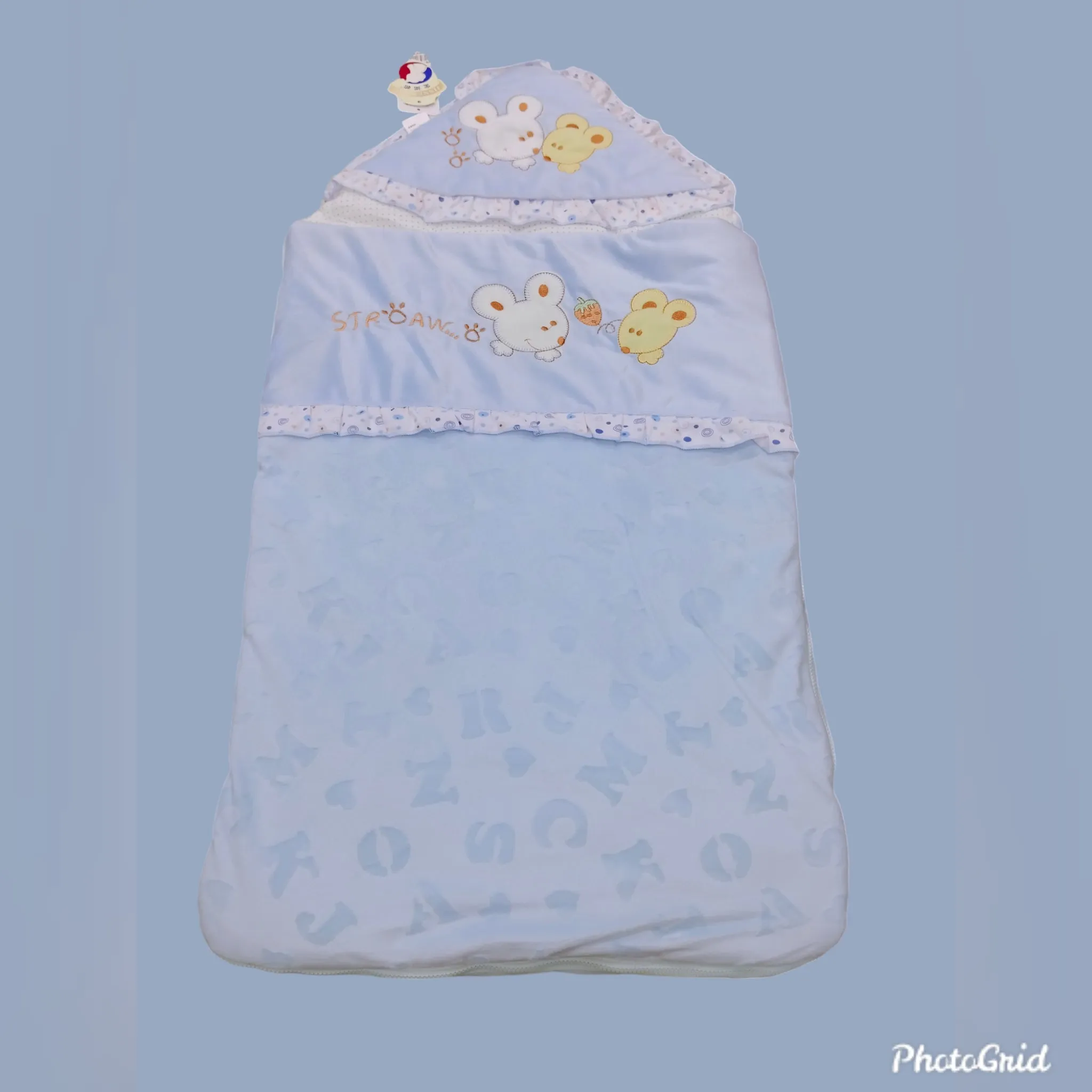 Baby Carry nest Swaddle