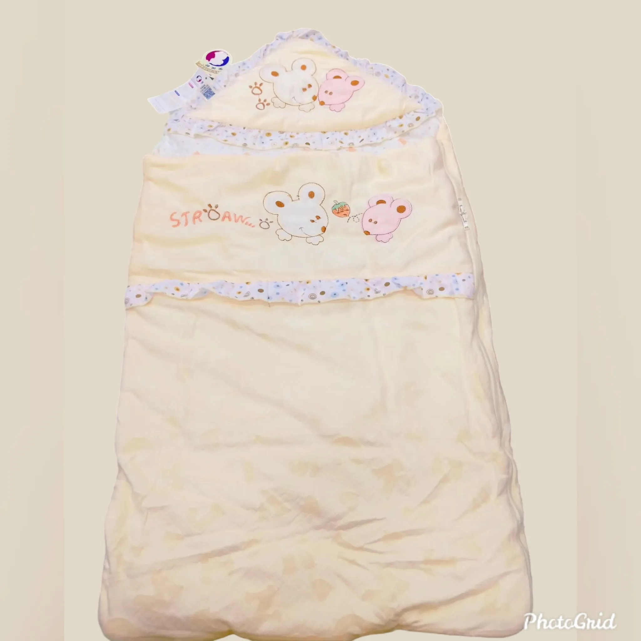 Baby Carry nest Swaddle
