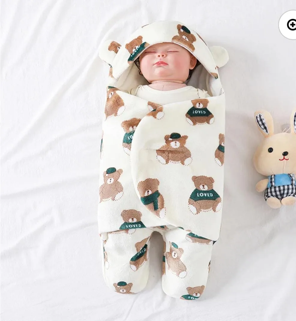 Baby Carry nest Swaddle