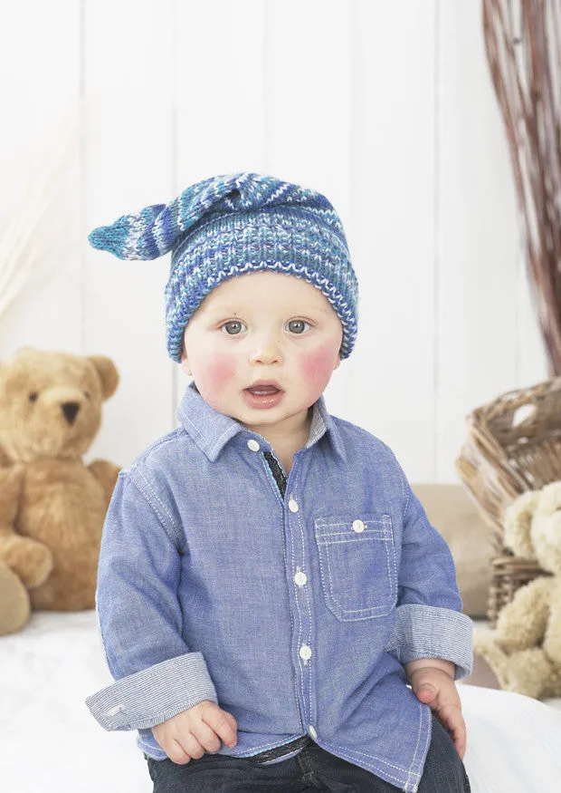 Baby Crofter 7 by Sirdar (445B)
