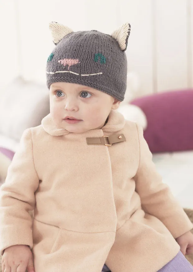Baby Crofter 7 by Sirdar (445B)