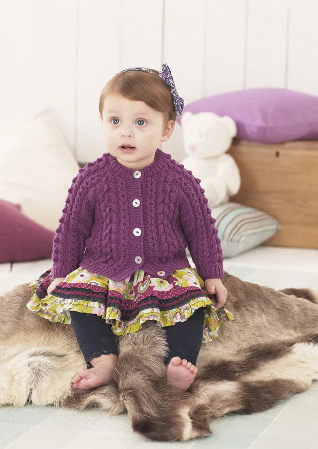 Baby Crofter 7 by Sirdar (445B)