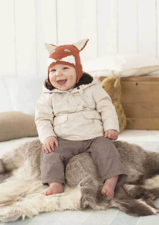 Baby Crofter 7 by Sirdar (445B)