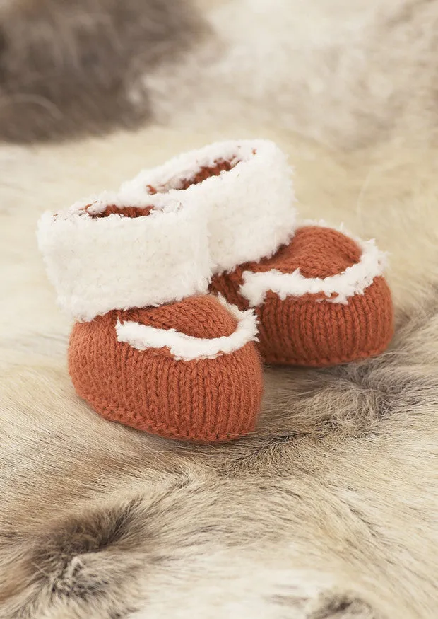 Baby Crofter 7 by Sirdar (445B)