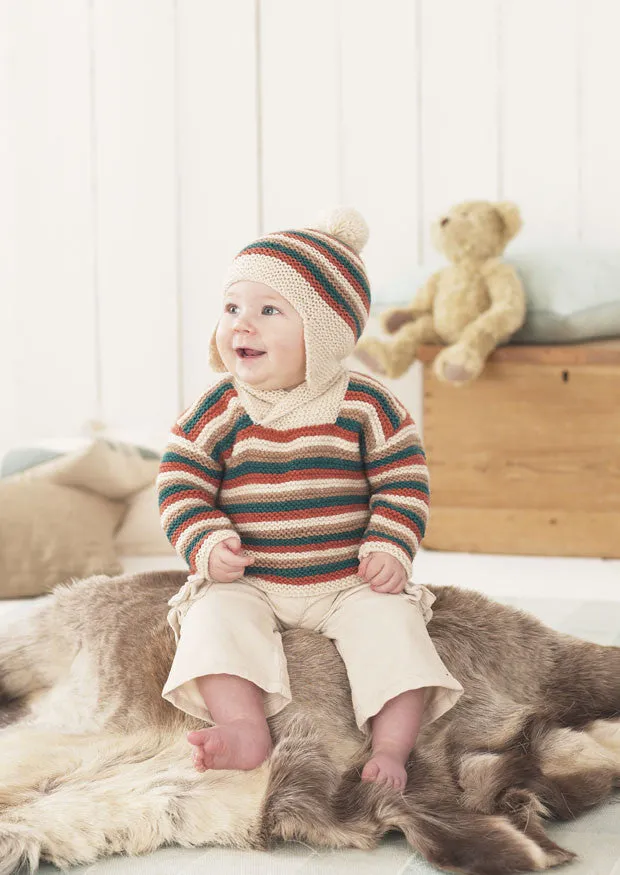 Baby Crofter 7 by Sirdar (445B)
