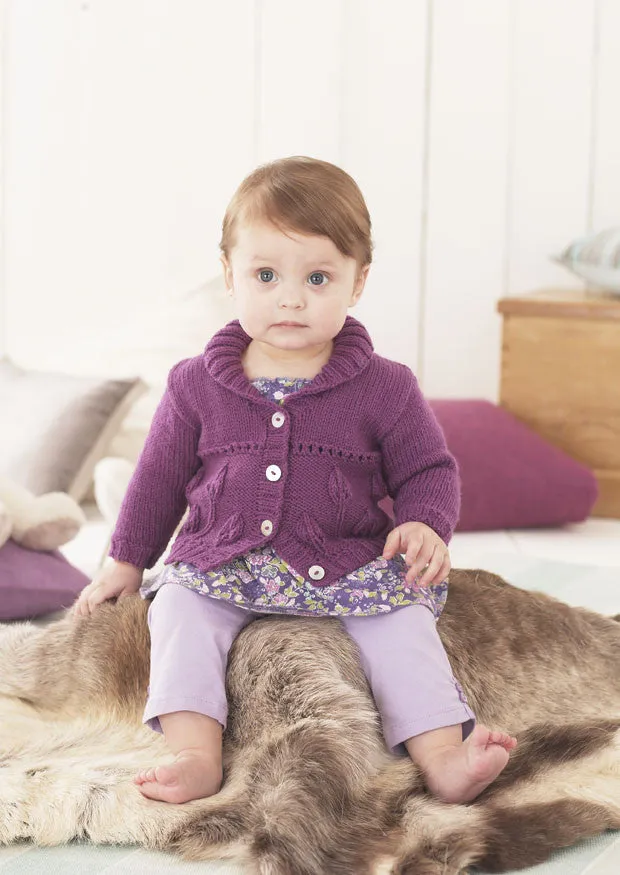 Baby Crofter 7 by Sirdar (445B)