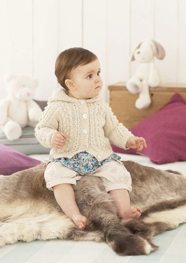 Baby Crofter 7 by Sirdar (445B)