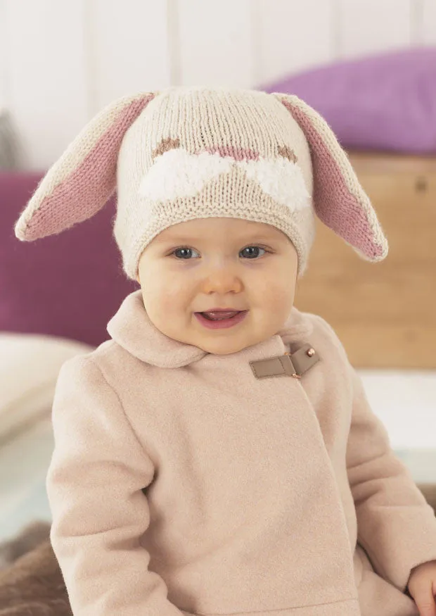 Baby Crofter 7 by Sirdar (445B)