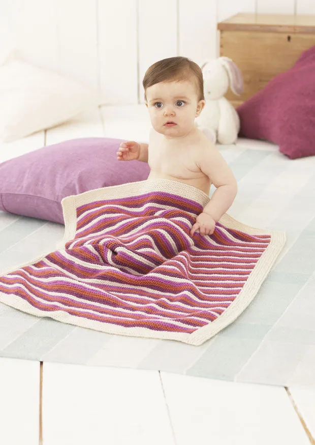 Baby Crofter 7 by Sirdar (445B)