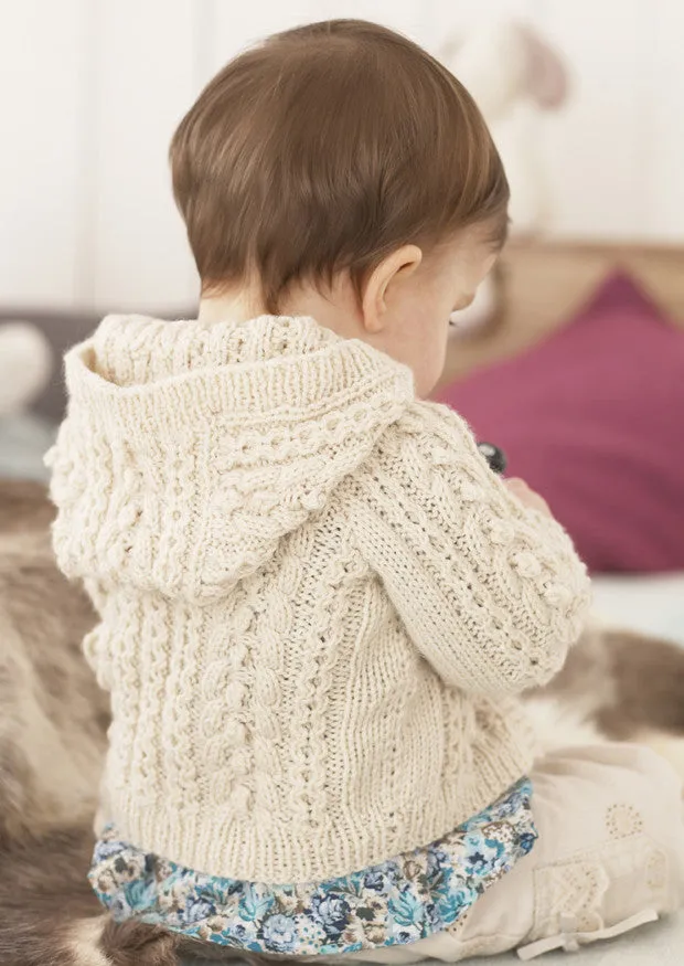 Baby Crofter 7 by Sirdar (445B)