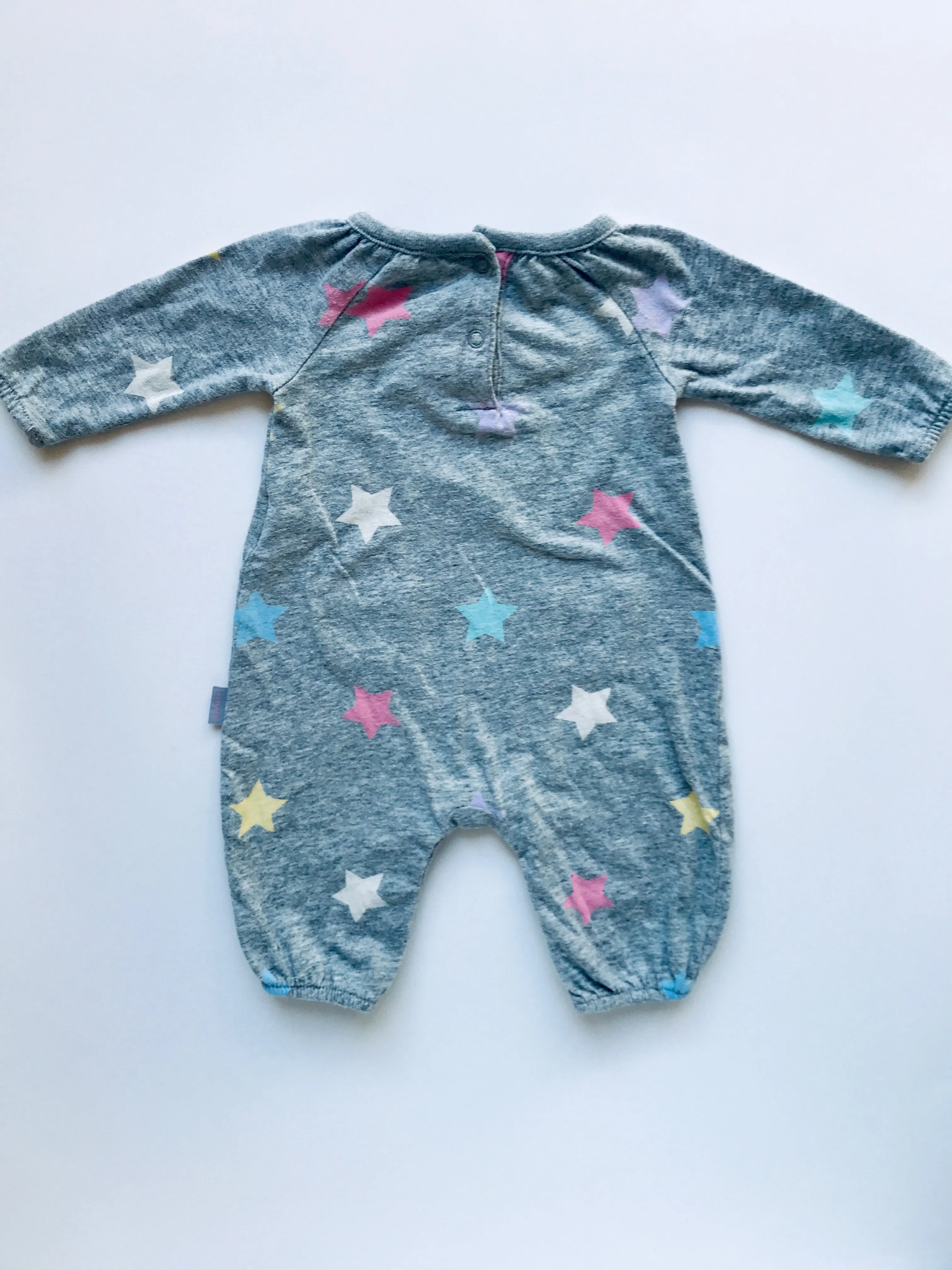 Baby Gap Star Romper, Kids Newborn