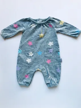 Baby Gap Star Romper, Kids Newborn