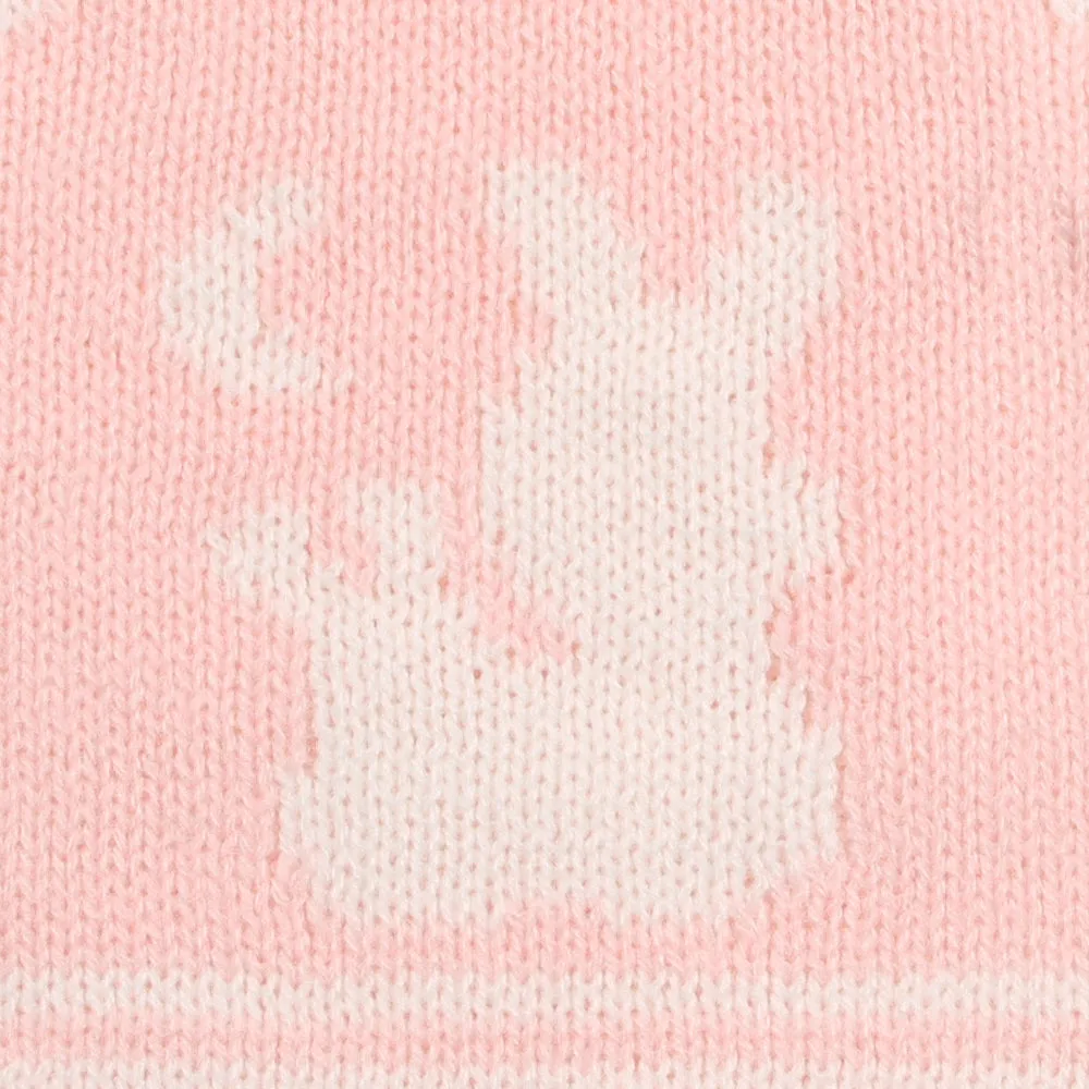 Baby Quilt Cartoon Bunny Baby Stroller Cover Quilt Baby Wholesale Clothing
