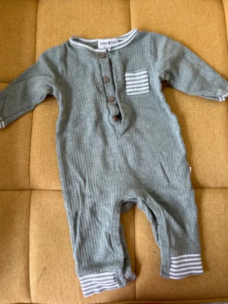 Baby romper, Kids 6 Month (3-6M)