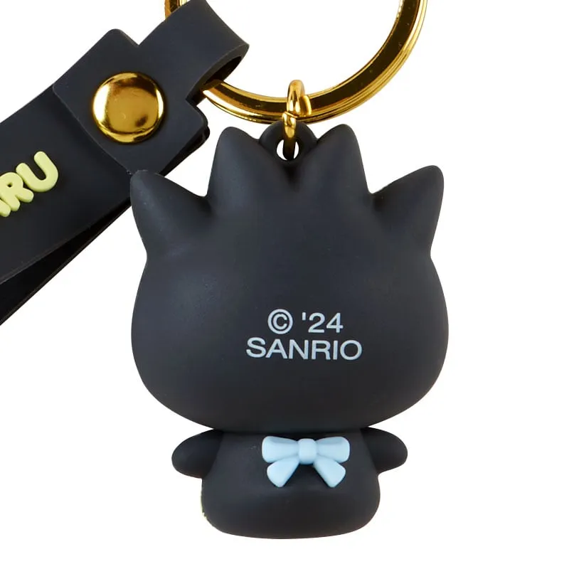 Badtz-maru Signature Keychain (Baby Series)