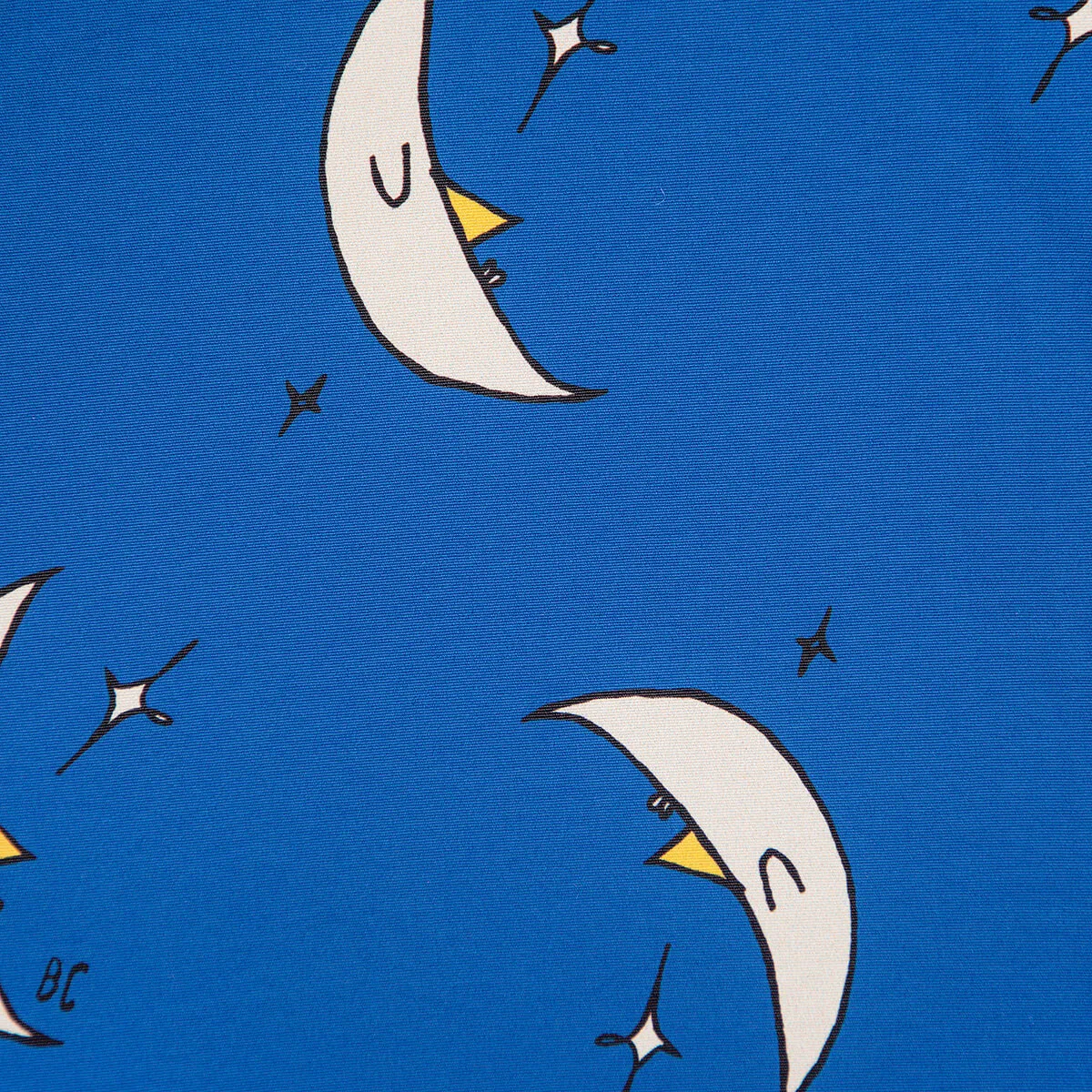Beneath The Moon Reversible Baby Jacket by Bobo Choses - Last One In Stock - 6 Months