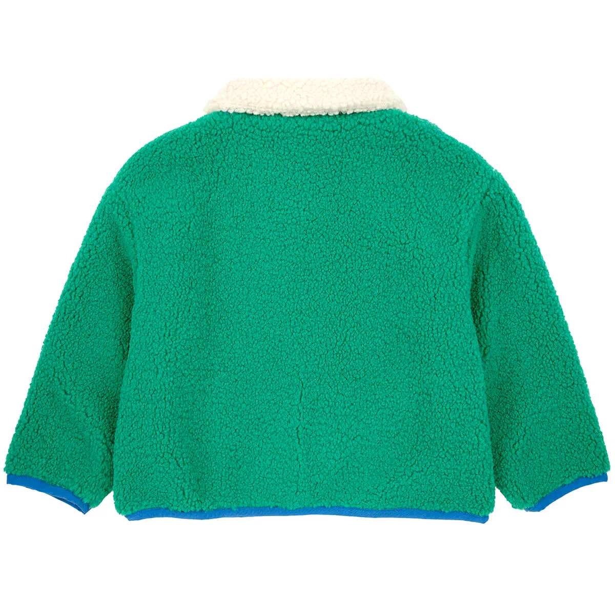 Beneath The Moon Reversible Baby Jacket by Bobo Choses - Last One In Stock - 6 Months