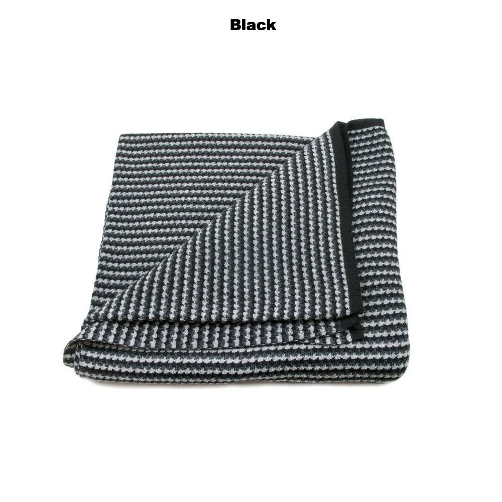 BLANKETS - NANNA’S KNOTS - BABY BLANKETS