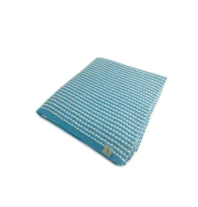 BLANKETS - NANNA’S KNOTS - BABY BLANKETS