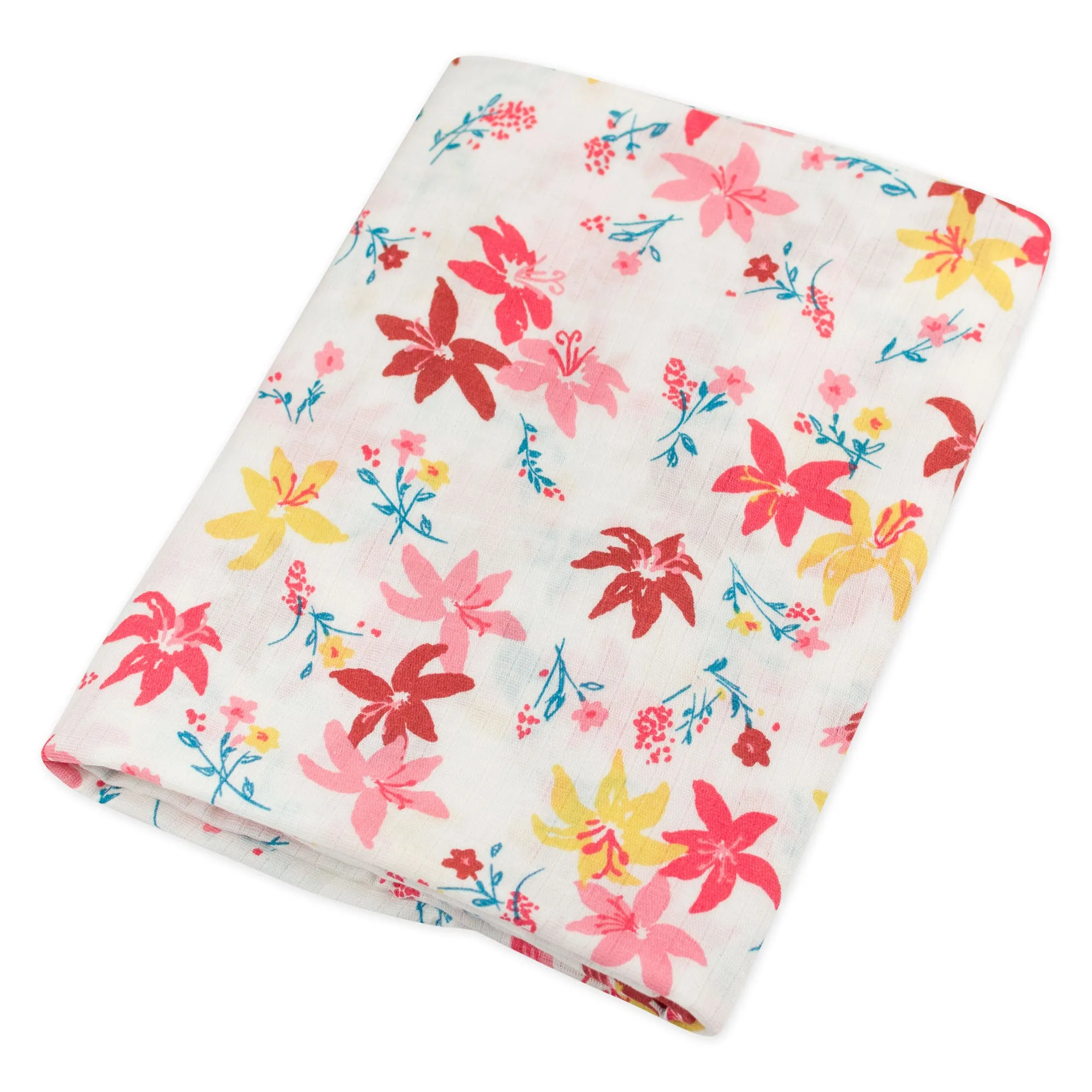 Blue Diamond 2-Pack Swaddle