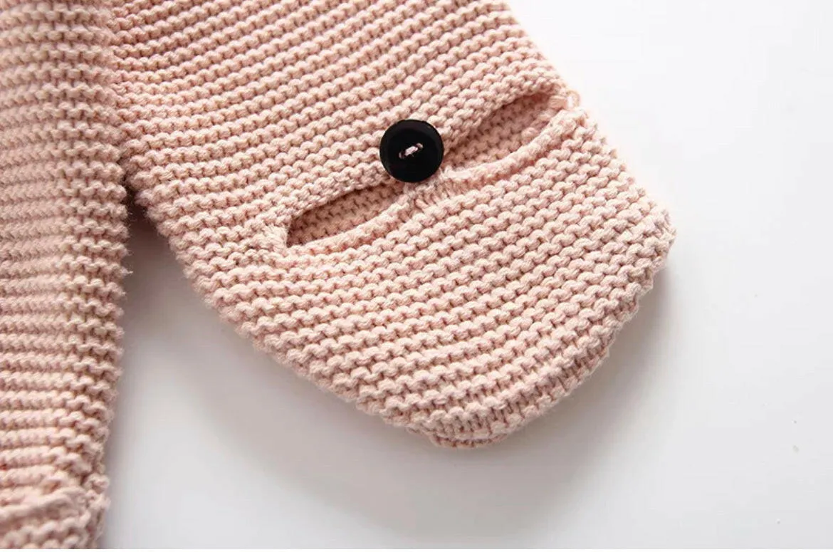 bunny ear blanket for newborn
