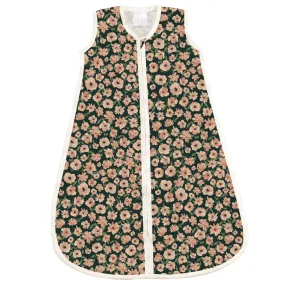 Canyon Sunset Flowers Sleep Sack